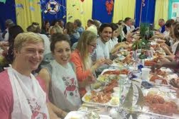 Image of Sioux Lookout Rotary Lobsterfest