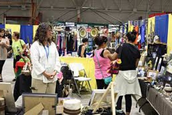 Image of Sioux Lookout Chamber Home Craft & Trade Show
