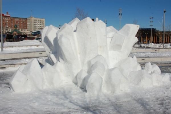 Image of Thunder Bay SnowDay