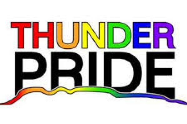 Image of Thunder Pride