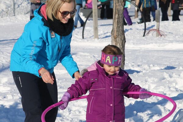 Image of Thunder Bay - Winter Fundays