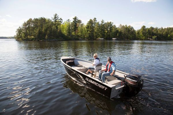 Image of Kenora Water & Wheels Crusin For Deals