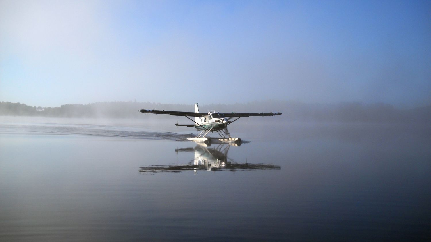TIPS FOR GOING ON A FLY-IN FISHING TRIP