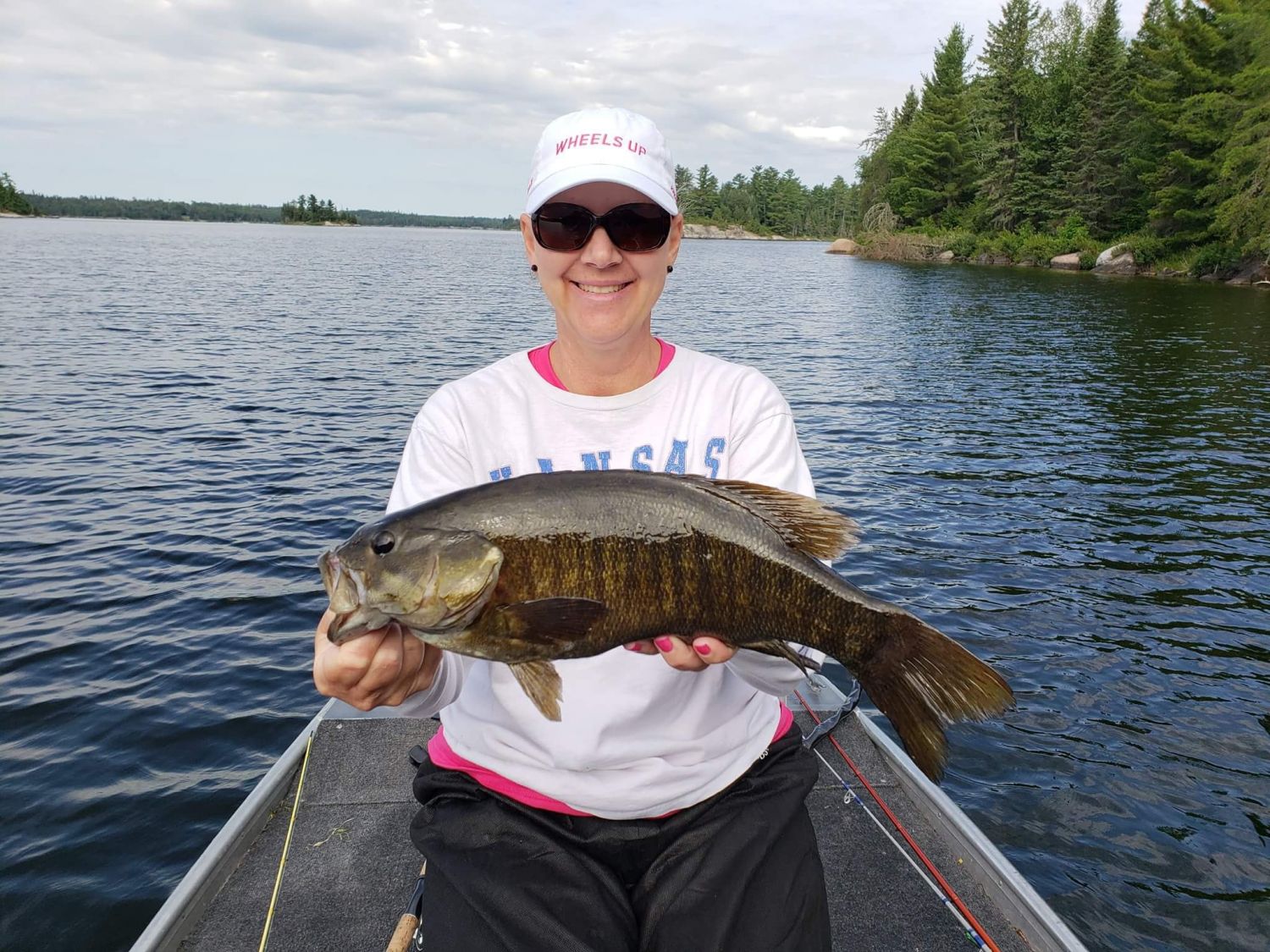 fishing ontario