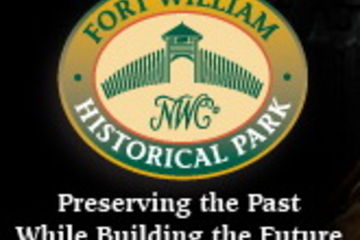 Fort William Historical Park