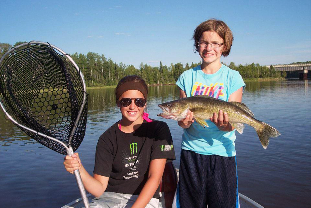 Timberlane Lodge Sunset Country, Ontario, Canada