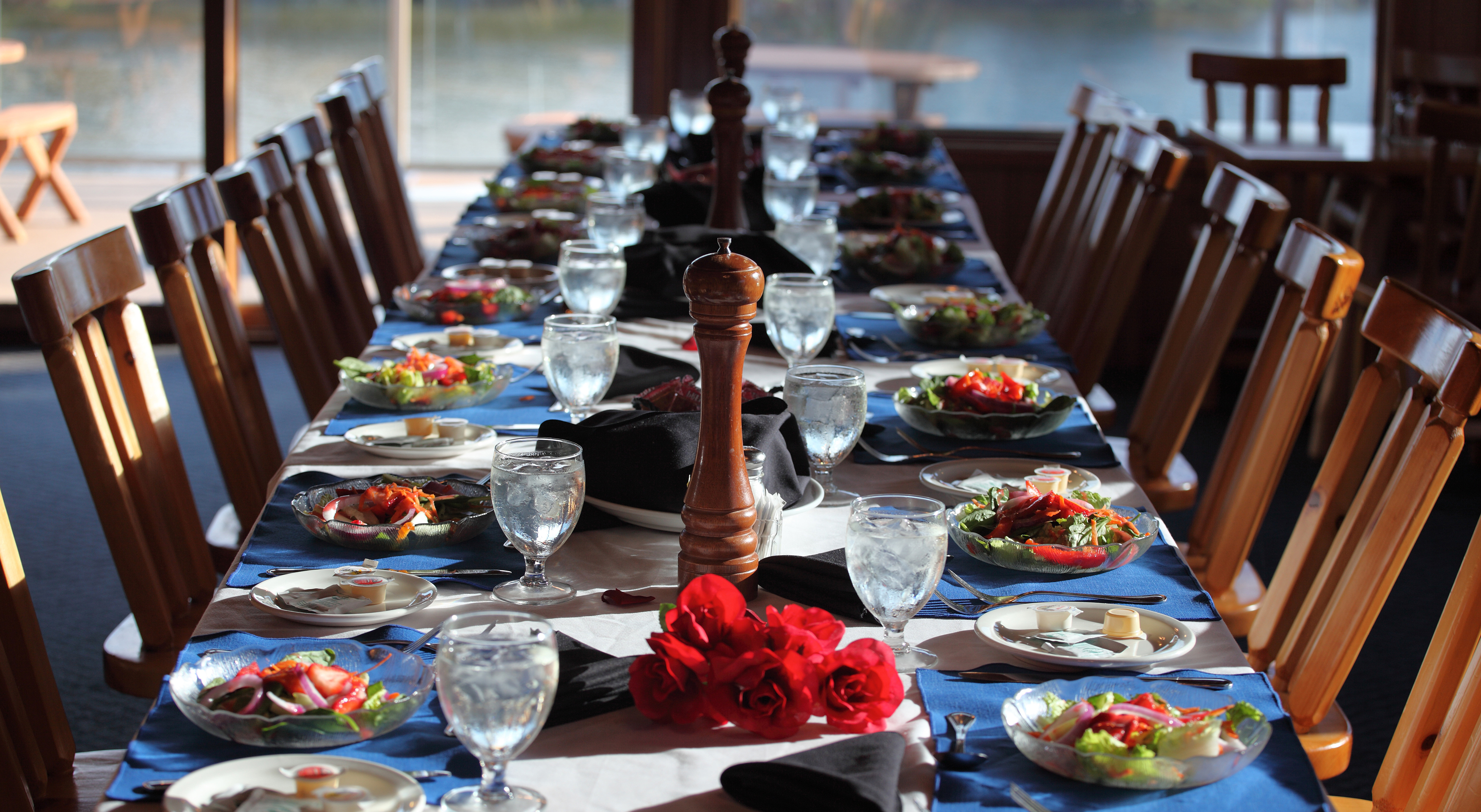 Totem Lodge Sunset Country, Ontario, Canada