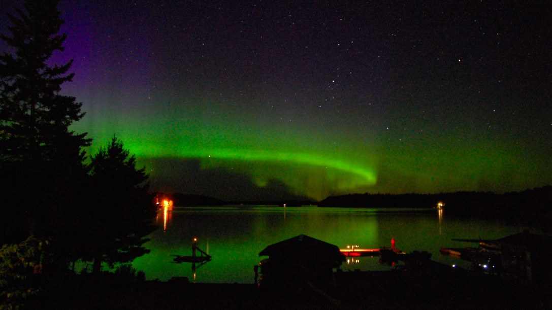 True North Outposts & Cabins | Sunset Country, Ontario, Canada
