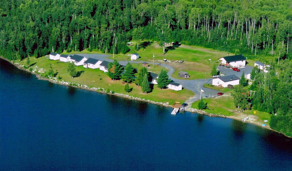 Young Lake Lodge | Sunset Country, Ontario, Canada